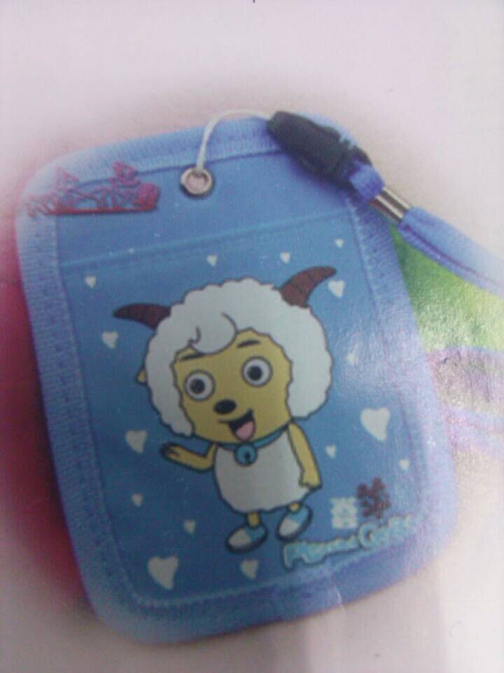 手機繩扣